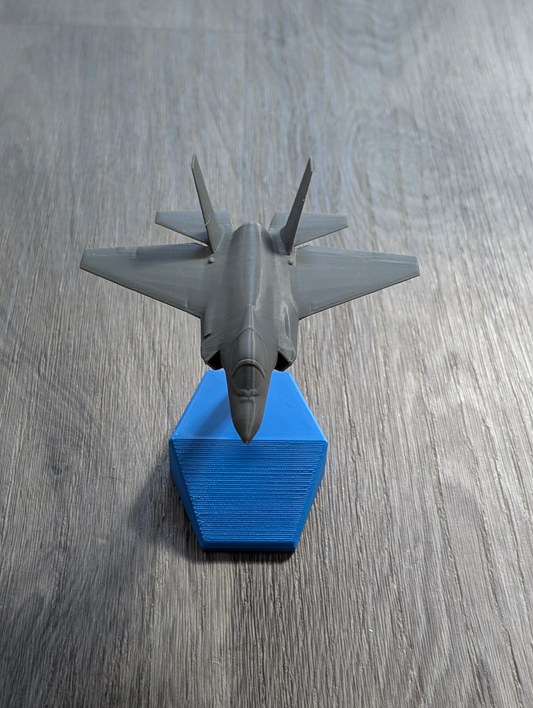 F35 Desktop Model