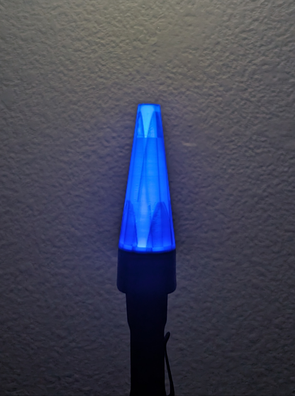 Pelican 7600 LED Flashlight Wand