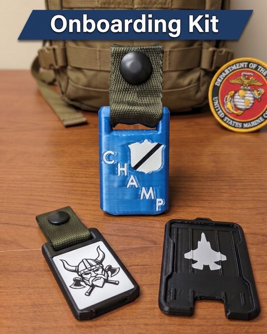 Onboarding Kit