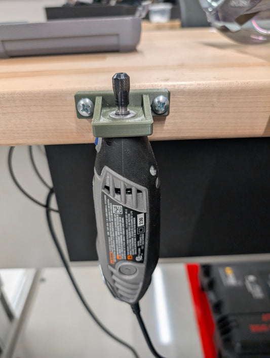 Dremel Helper