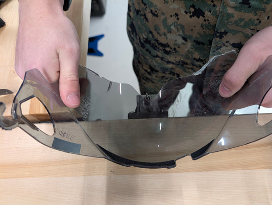 Dremel Helper