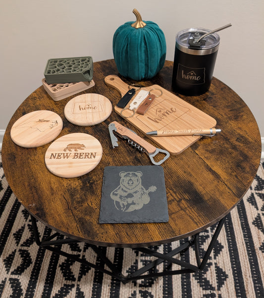 Closing Gift