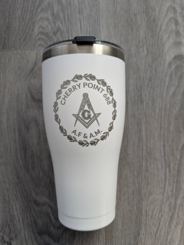 30oz Tumbler