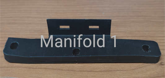FLSC Manifold Guide