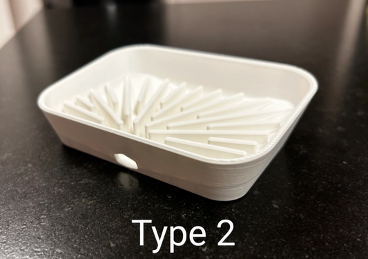 Soap Dish