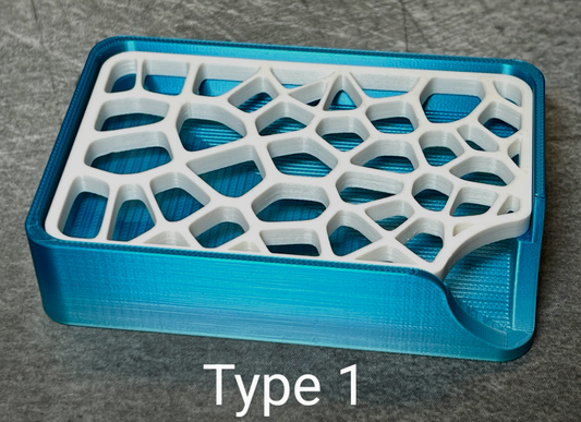 Soap Dish