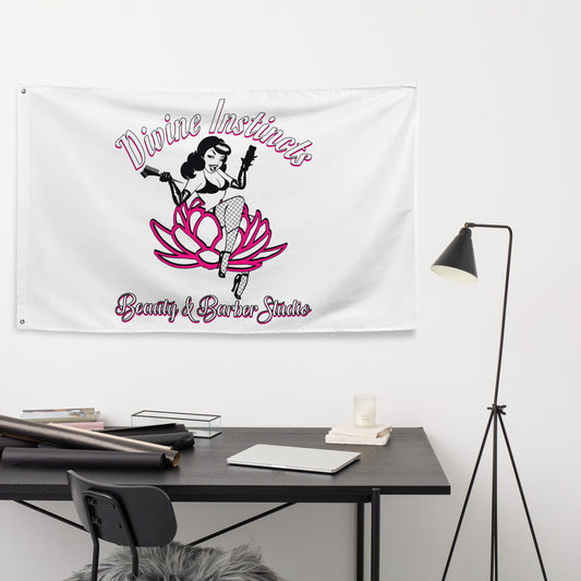 Divine Instincts Flag