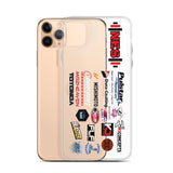 NES iPhone Case