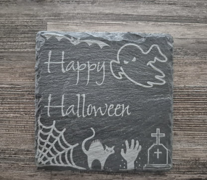 Custom Engraved Coasters