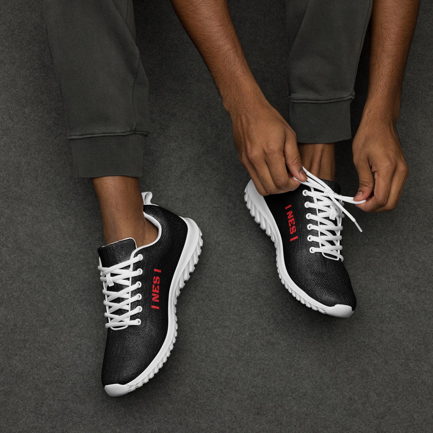 NES Men’s athletic shoes