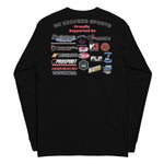 NES Club Long Sleeve Shirt J