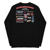 NES Club Long Sleeve Shirt