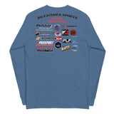 NES Club Long Sleeve Shirt J