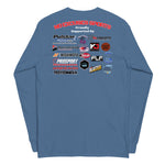 NES Club Long Sleeve Shirt