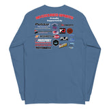 NES Club Long Sleeve Shirt