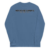 NES Club Long Sleeve Shirt J