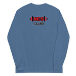 NES Club Long Sleeve Shirt