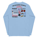 NES Club Long Sleeve Shirt J