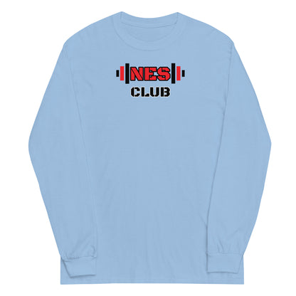 NES Club Long Sleeve Shirt