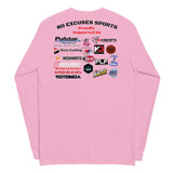 NES Club Long Sleeve Shirt J