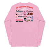 NES Club Long Sleeve Shirt