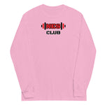 NES Club Long Sleeve Shirt