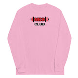 NES Club Long Sleeve Shirt