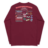 NES Club Long Sleeve Shirt