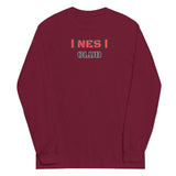 NES Club Long Sleeve Shirt