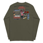 NES Club Long Sleeve Shirt J