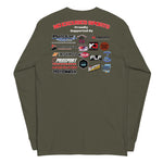 NES Club Long Sleeve Shirt