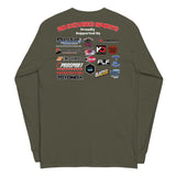 NES Club Long Sleeve Shirt