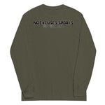 NES Club Long Sleeve Shirt J