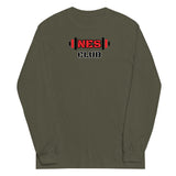 NES Club Long Sleeve Shirt