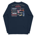 NES Club Long Sleeve Shirt J