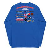 NES Club Long Sleeve Shirt