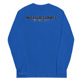 NES Club Long Sleeve Shirt J