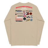 NES Club Long Sleeve Shirt