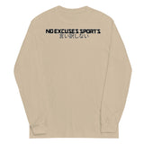 NES Club Long Sleeve Shirt J