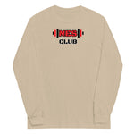 NES Club Long Sleeve Shirt