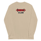 NES Club Long Sleeve Shirt