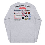 NES Club Long Sleeve Shirt J