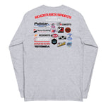 NES Club Long Sleeve Shirt