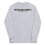 NES Club Long Sleeve Shirt J