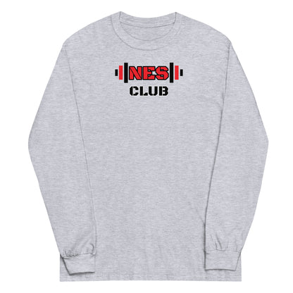 NES Club Long Sleeve Shirt