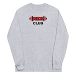 NES Club Long Sleeve Shirt