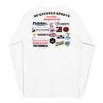 NES Club Long Sleeve Shirt J