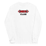 NES Club Long Sleeve Shirt