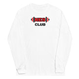 NES Club Long Sleeve Shirt