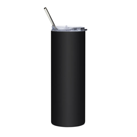 Make Today - Stainless steel tumbler